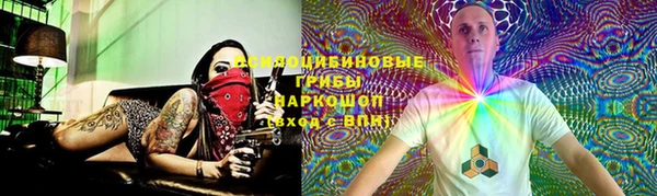стафф Абаза